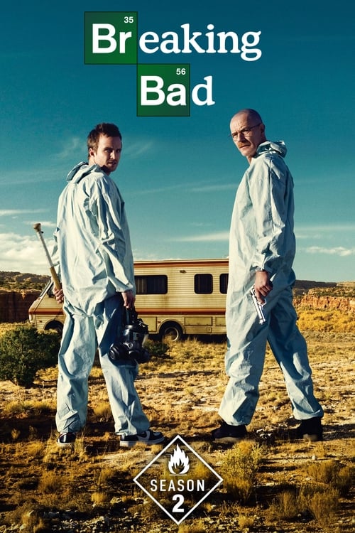 Breaking Bad: 2×9