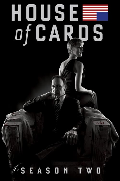 House of Cards: 2×1