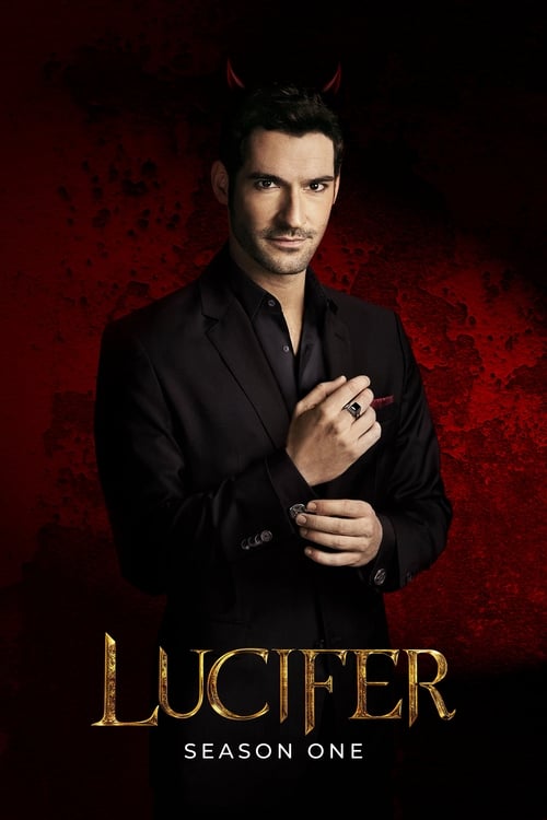Lucifer: 1×6