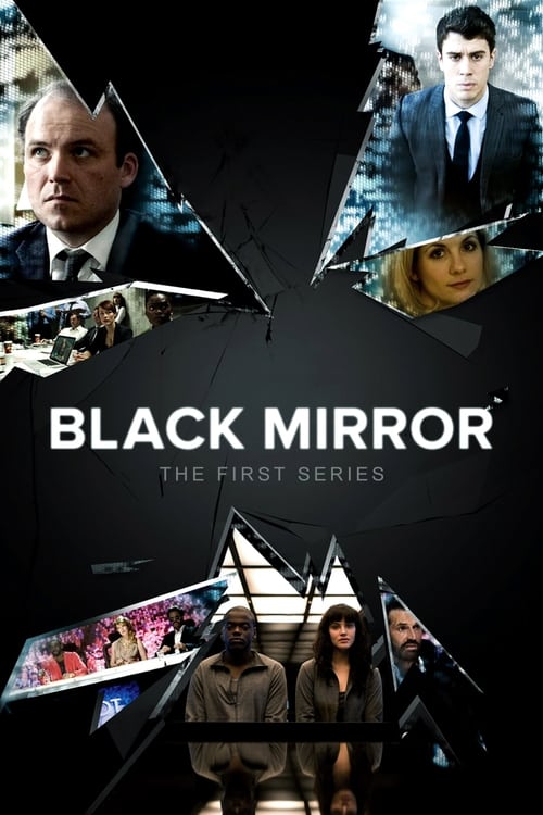 Black Mirror: 1×3