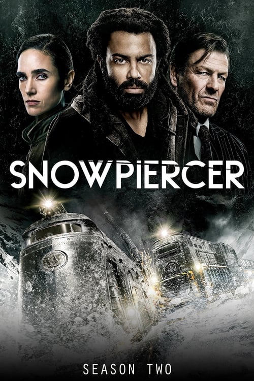 Snowpiercer: 2×10