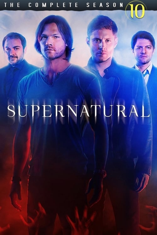Supernatural: 10×10