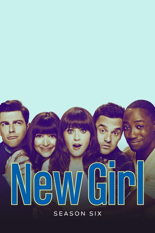 New Girl: 6×21
