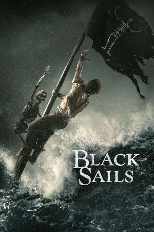 Black Sails: 2×10