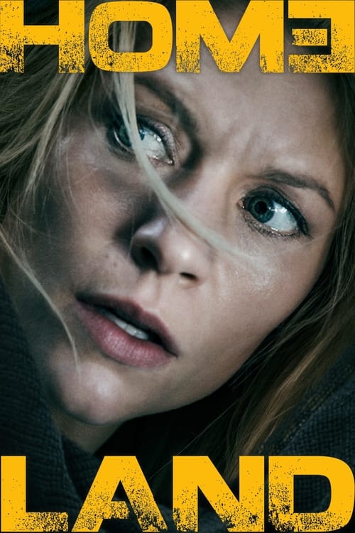 Homeland: 5×1
