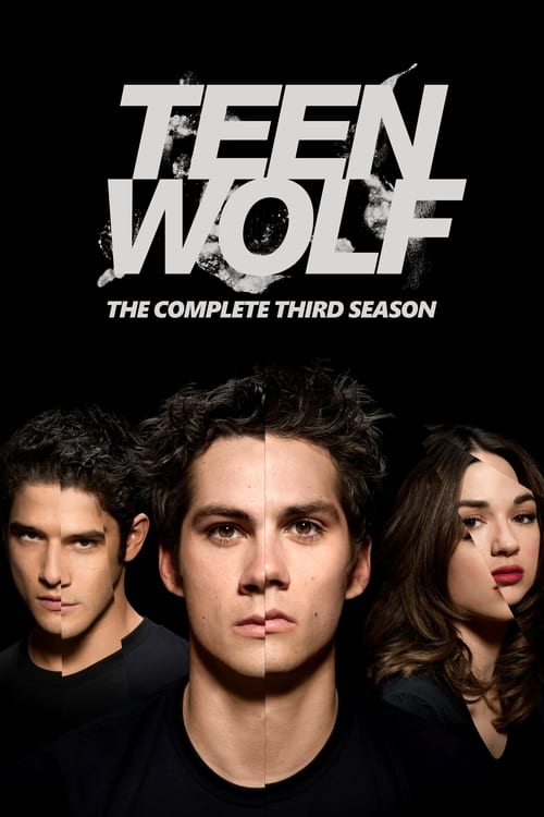 Teen Wolf: 3×12