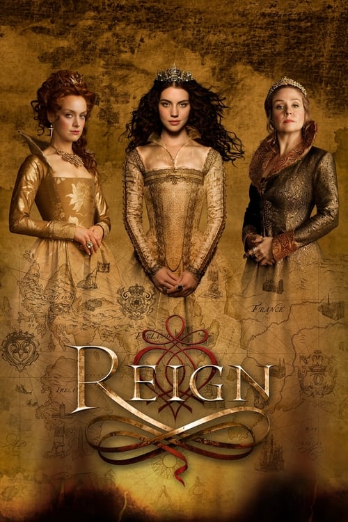 Reign: 4×5