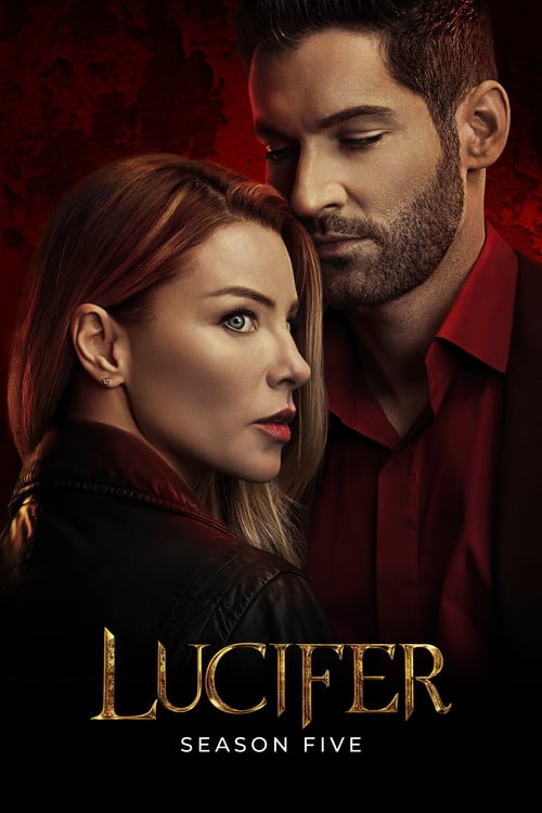 Lucifer: 5×14