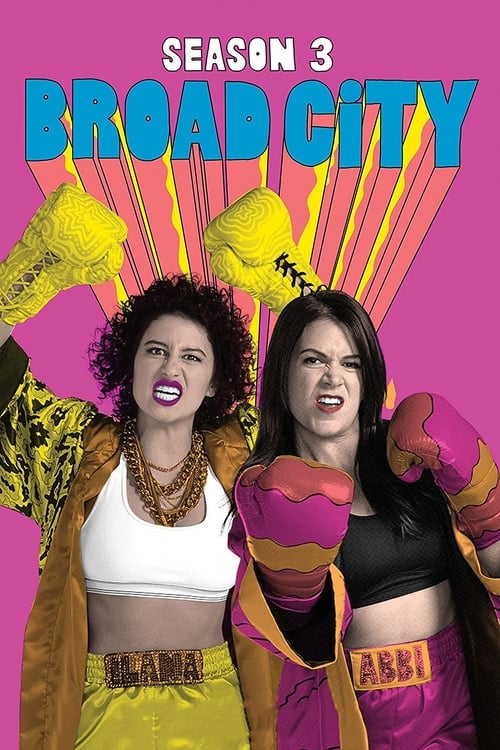 Broad City: 3×10