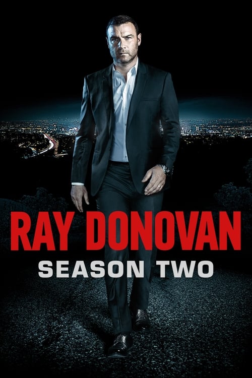 Ray Donovan: 2×12