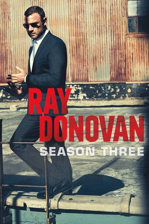 Ray Donovan: 3×10