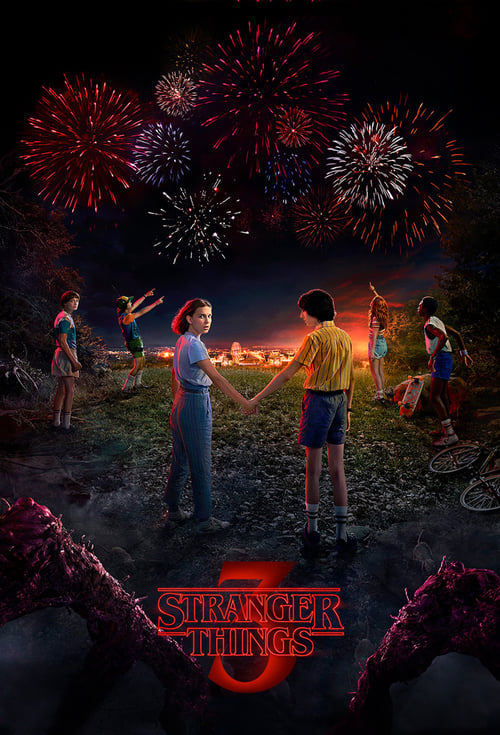 Stranger Things: 3×2