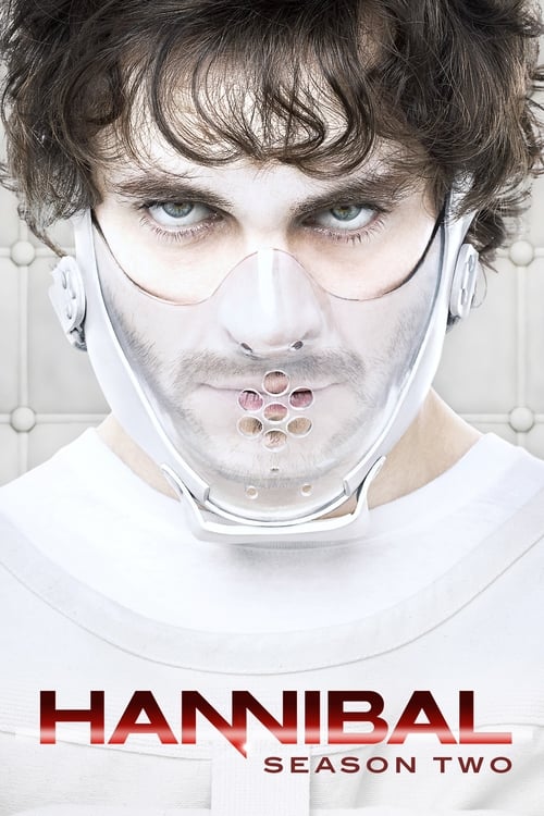 Hannibal: 2×10