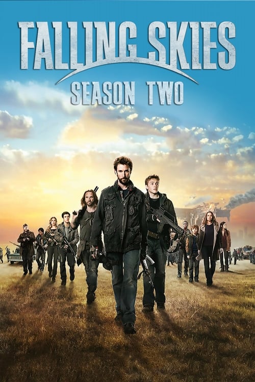 Falling Skies: 2×3