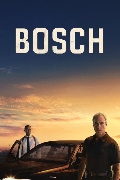 Bosch: 6×8