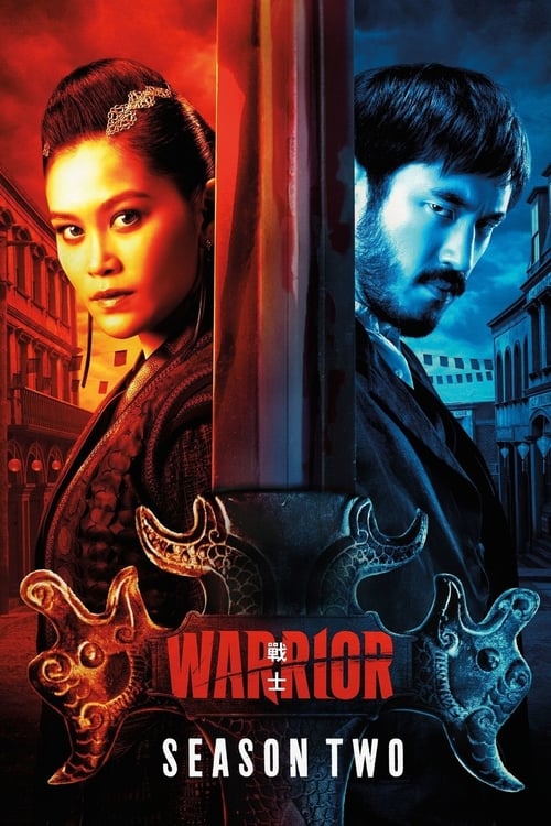 Warrior: 2×9