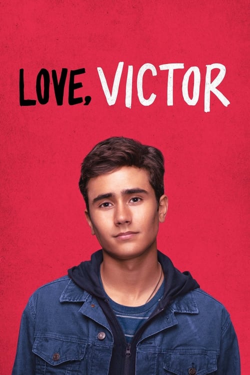 Love, Victor: 1×10