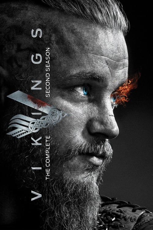 Vikings: 2×10