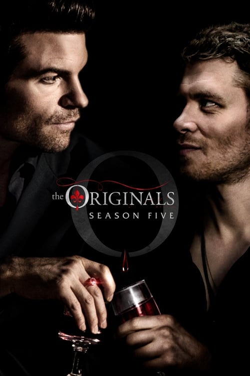 The Originals: 5×13