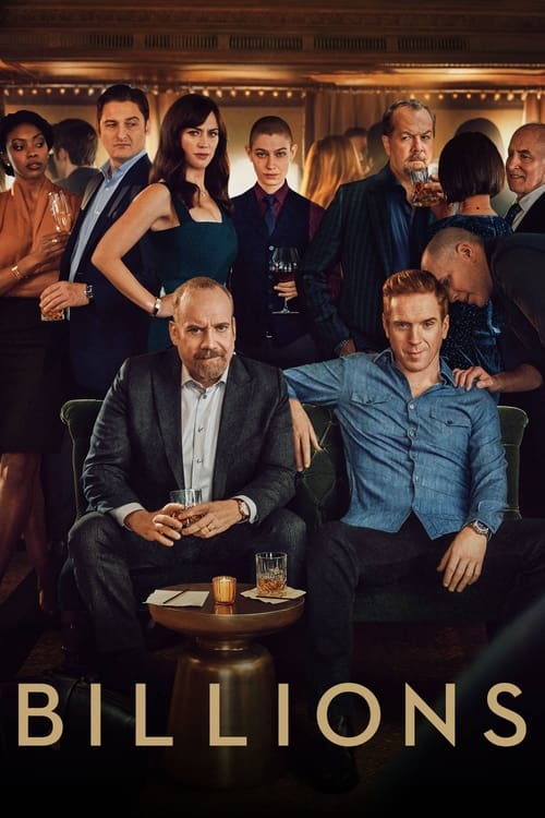 Billions: 4×9