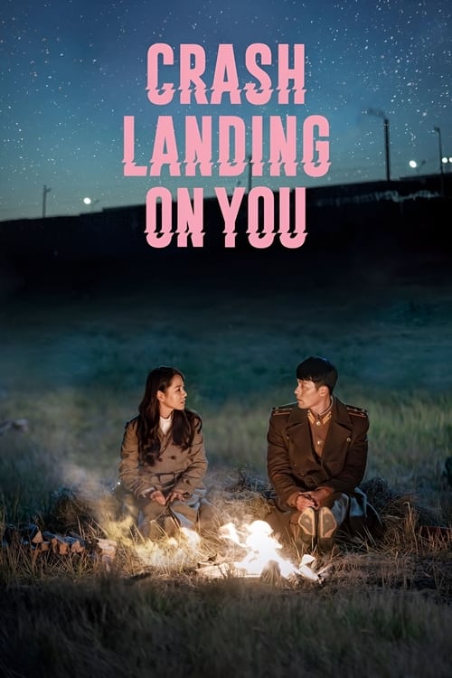 Crash Landing on You: 1×14