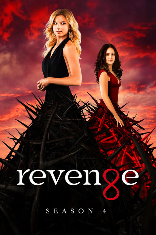 Revenge: 4×5