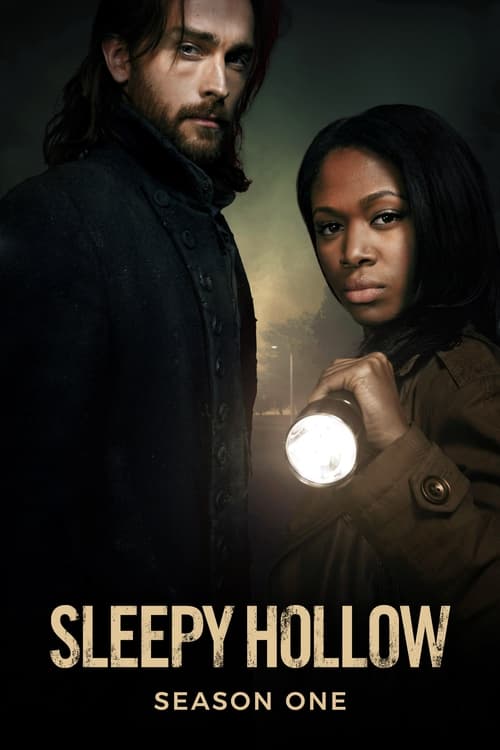 Sleepy Hollow: 1×1