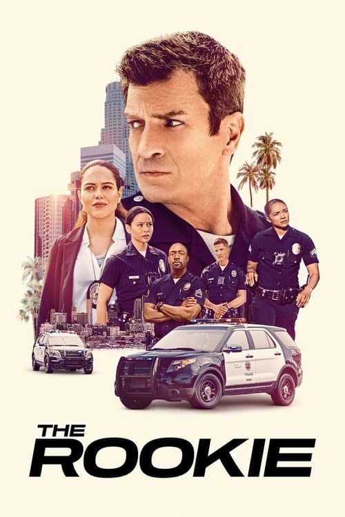 The Rookie: 4×5