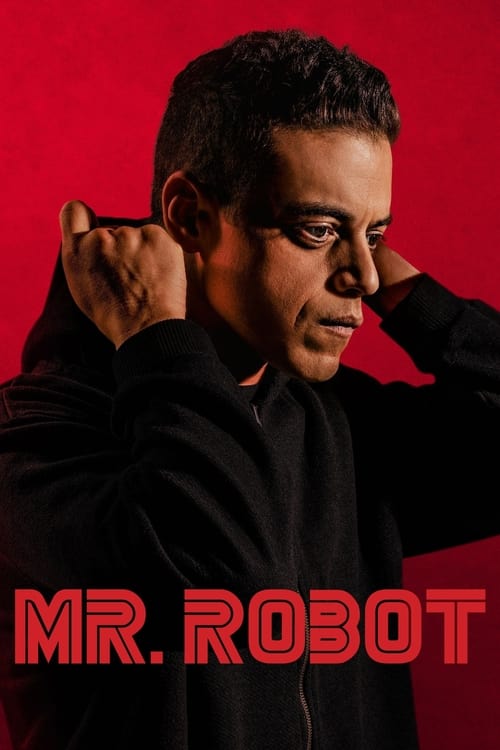 Mr. Robot: 4×8