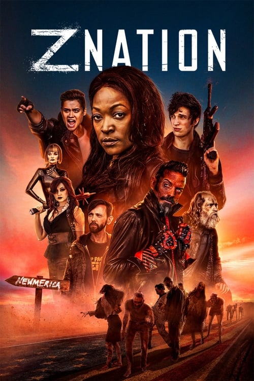 Z Nation: 5×3
