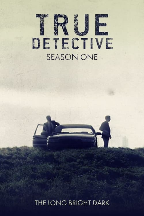 True Detective: 1×7