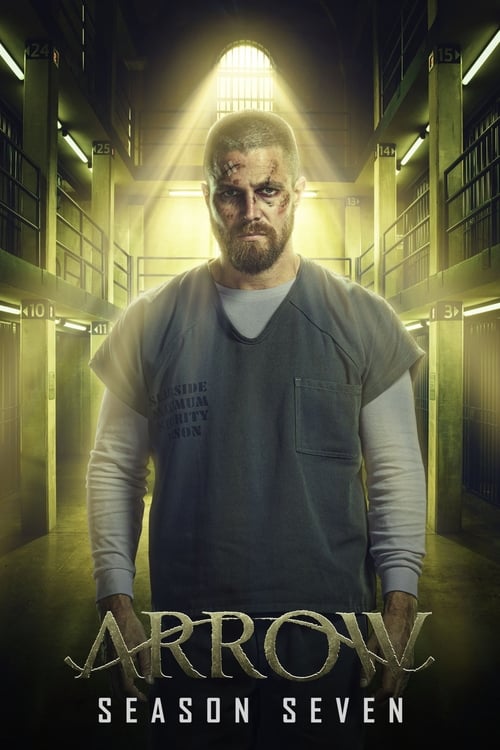 Arrow: 7×9