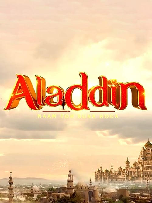 Aladdin – Naam Toh Suna Hoga: 1×68