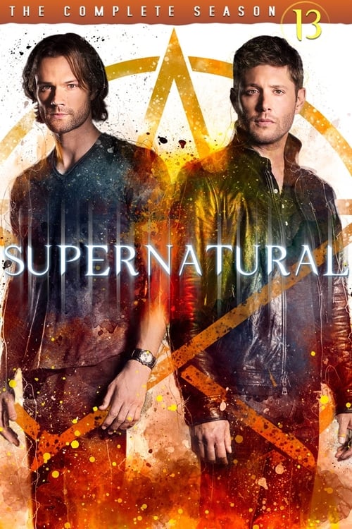 Supernatural: 13×10