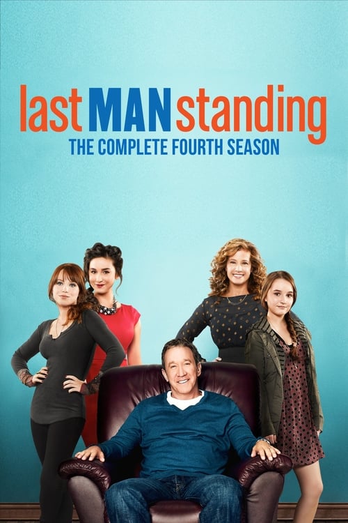 Last Man Standing: 4×22