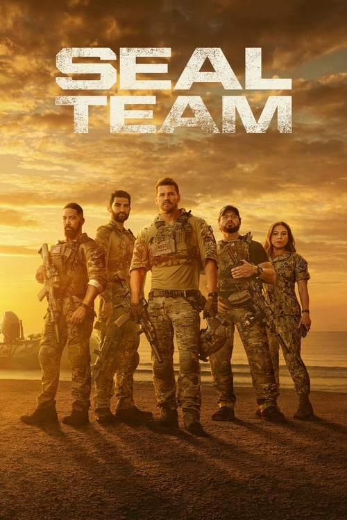SEAL Team: 7×10