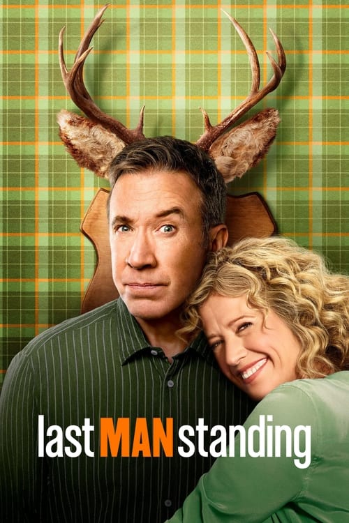 Last Man Standing: 8×14