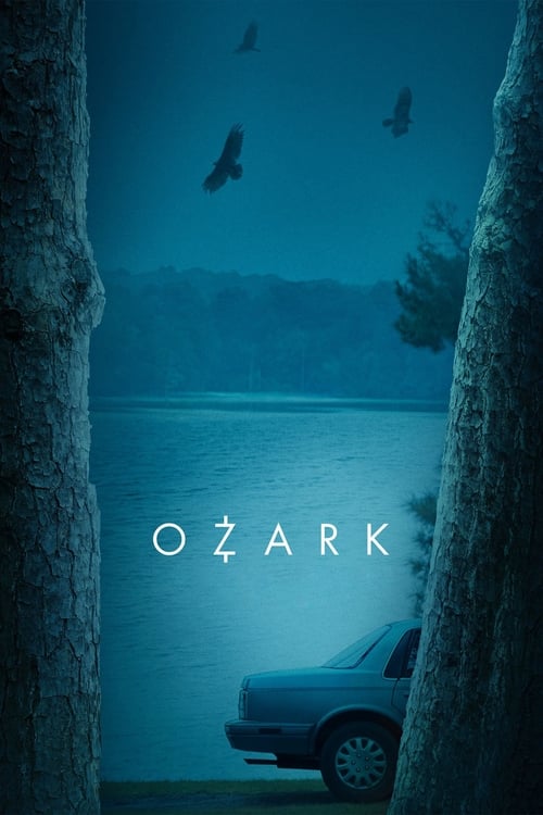 Ozark: 4×6