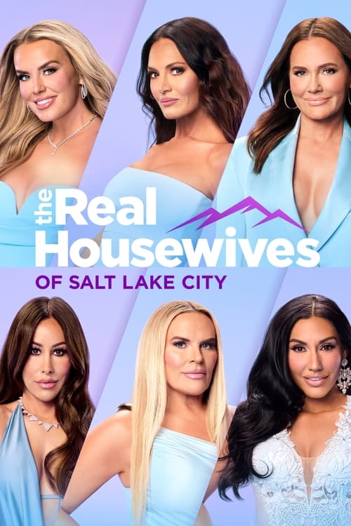 The Real Housewives of Salt Lake City: 4×1