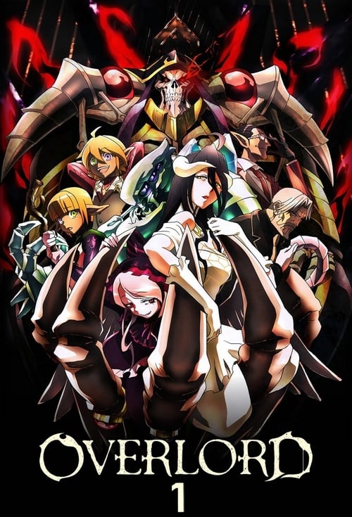 Overlord: 1×10