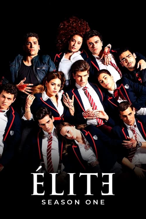 Elite: 1×7