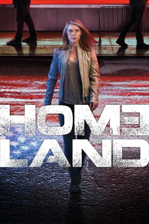 Homeland: 6×10