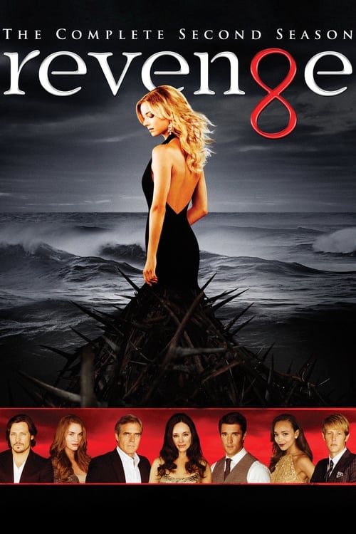 Revenge: 2×18