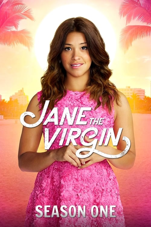 Jane the Virgin: 1×1