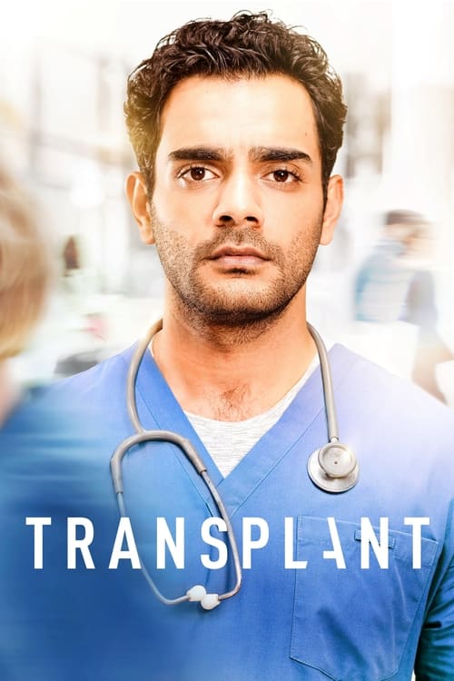 Transplant: 1×9