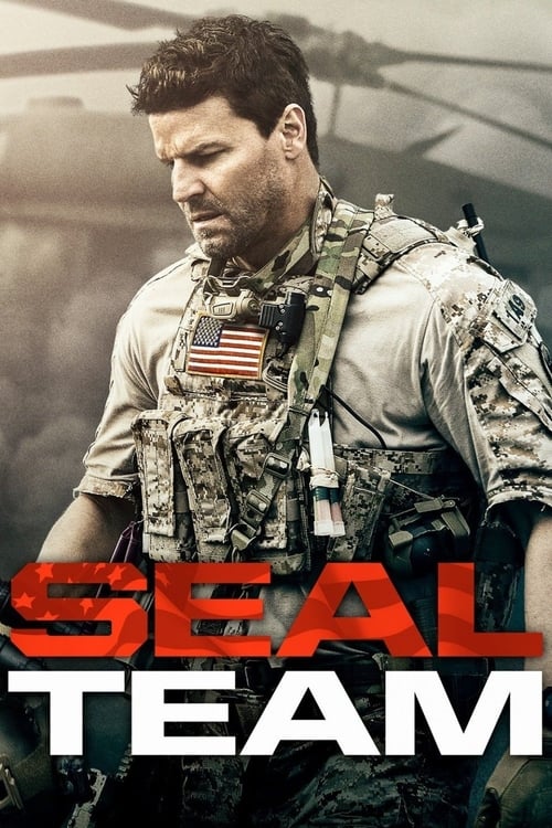 SEAL Team: 1×2