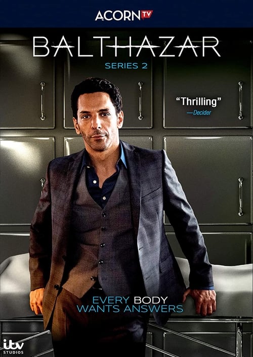 Balthazar: 2×2