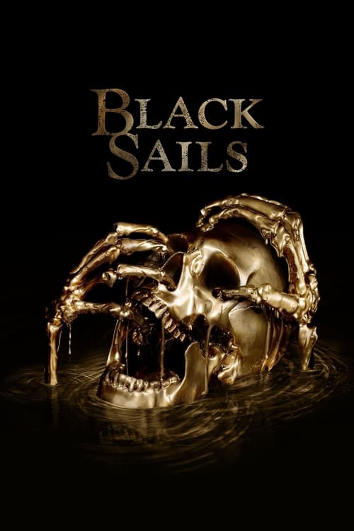 Black Sails: 4×3
