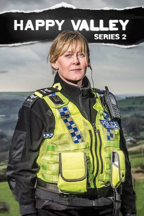 Happy Valley: 2×2