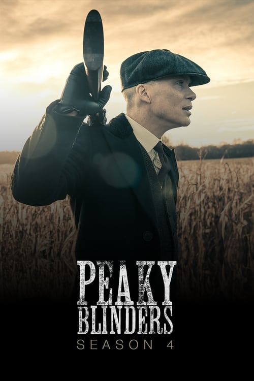 Peaky Blinders: 4×5